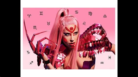 lady gaga zodiac sign|lady gaga zodiac sign rising.